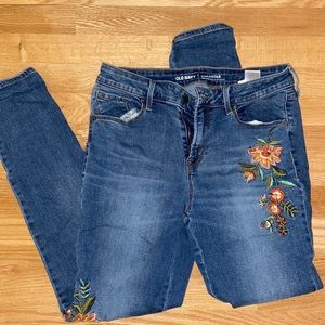Old Navy Jeans